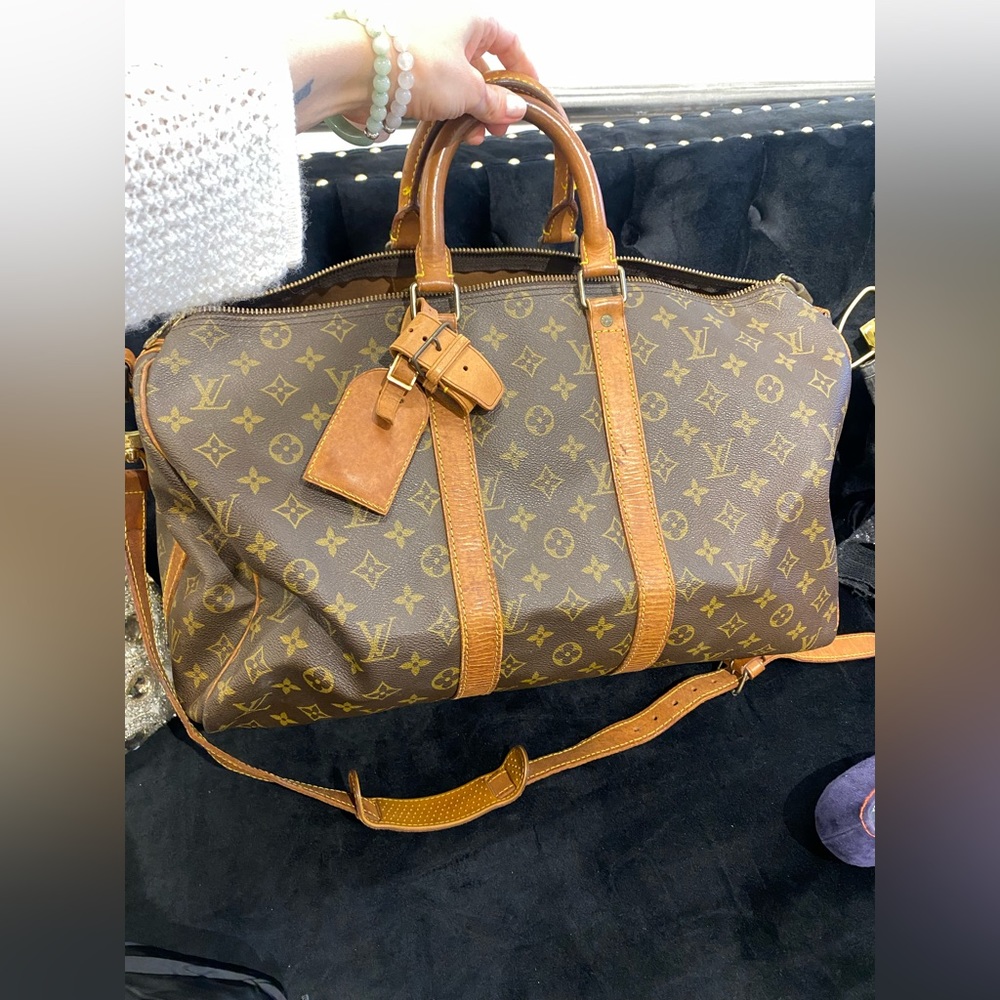 Louis Vuitton bag